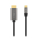 FIXED Kabel USB-C/HDMI USB-C 3.1 Gen 2 18Gbps HDMI 2.0 4K/60Hz 2m FIXHU-CHDMI-GR - 1342431 - zdjęcie 2
